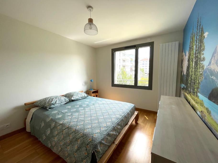 Le Calme Dans Le Triangle D'Or Apartment Annecy Exterior photo
